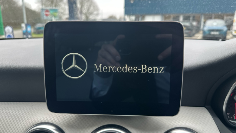 Mercedes-Benz A-Class A180d Sport Executive 5dr Diesel Hatchback